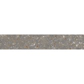 Терраццо коричневый 60x10,7x0,9
