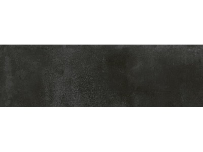 Плитка настенная Тракай серый темный глянцевый 8,5x28,5x8,5

