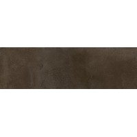 Плитка настенная Тракай коричневый темный глянцевый 8,5x28,5x8,5
