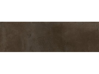 Плитка настенная Тракай коричневый темный глянцевый 8,5x28,5x8,5
