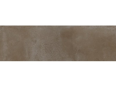 Плитка настенная Тракай коричневый светлый глянцевый 8,5x28,5x8,5
