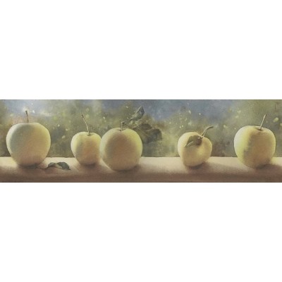 Тракай 2 глянцевый 8,5x28,5x8,5