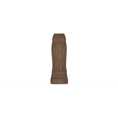 Тровазо карамельный матовый 8x2,9x1,4