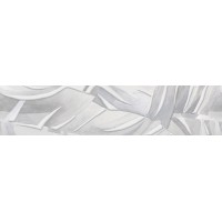 Бордюр Турнон матовый обрезной 30x7,2x0,9

