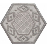 Вставка Тюрен 10,4х12х7