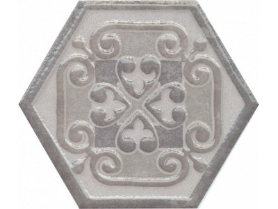 Вставка Тюрен 10,4х12х7