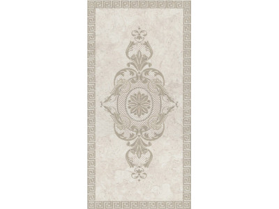 Декор Веласка обрезной 30x60x9