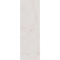 Плитка настенная Веро розовый светлый глянцевый обрезной 40x120x1
