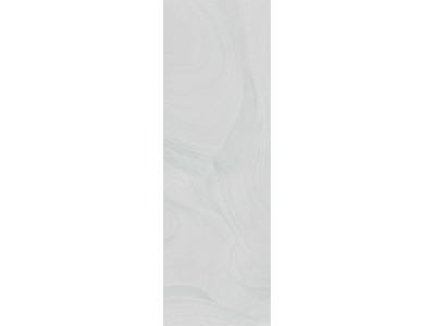 Плитка настенная Веро голубой светлый глянцевый обрезной 40x120x1

