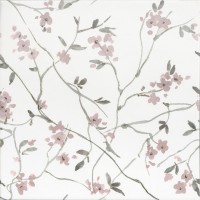 Декор Весна 5 матовый 20x20x6,9