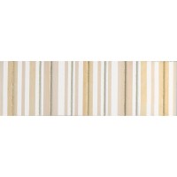 Бордюр Весна 2 матовый 20x6,3x6,9
