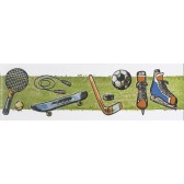Весёлые Старты 20x6,3x6,9
