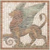 Виченца Лев 15х15х6,9