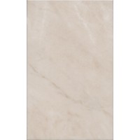 Плитка настенная Винетта бежевый светлый глянцевый 25x40x8
