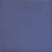 Витраж синий 15x15x6,9
