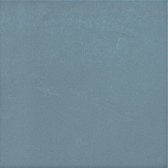 Витраж голубой 15x15x6,9
