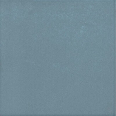 Витраж голубой 15x15x6,9
