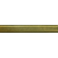 Бордюр Витраж золото 15x2x11
