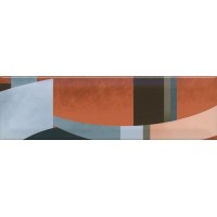 Декор Закат 8,5x28,5x9,2