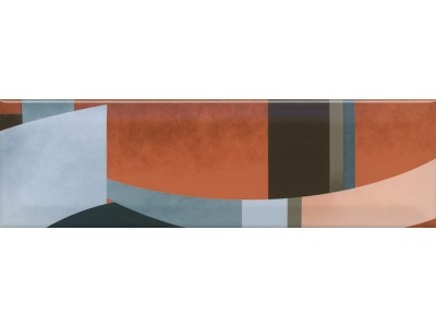 Декор Закат 8,5x28,5x9,2
