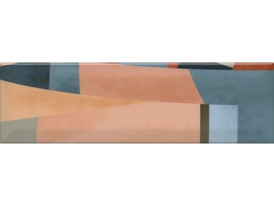 Декор Закат 8,5x28,5x9,2
