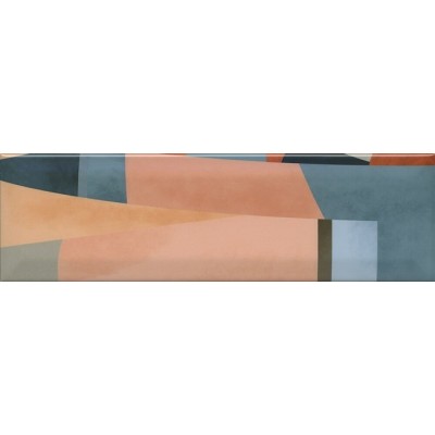 Закат 8,5x28,5x9,2