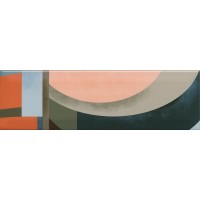 Декор Закат 8,5x28,5x9,2