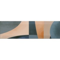 Декор Закат 8,5x28,5x9,2