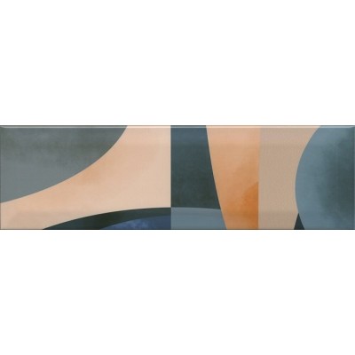 Закат 8,5x28,5x9,2