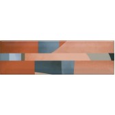 Закат 8,5x28,5x9,2