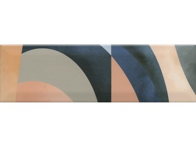 Декор Закат 8,5x28,5x9,2