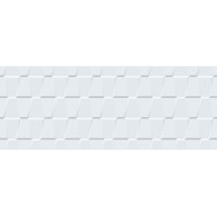 Плитка настенная SATEN BLANCO TOBLER 35x90
