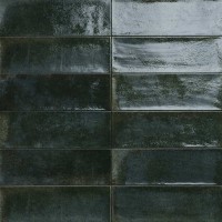 Плитка настенная Village Evergreen 10*30