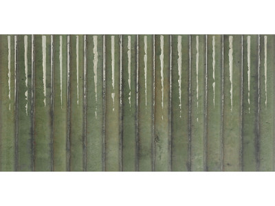 Плитка настенная Etna Verde 15*30