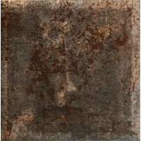 Плитка настенная Tin-Tile Nero 20x20 (16 видов рисунка)
