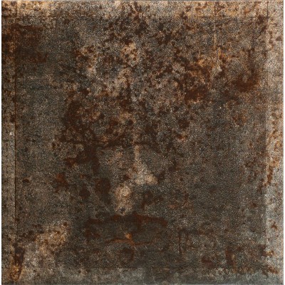 Tin-Tile Nero 20x20 (16 видов рисунка)
