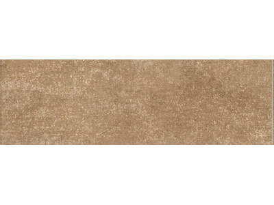 КЕРАМОГРАНИТ HERITAGE CLAY COTTO КОРИЧНЕВЫЙ 6,5x20