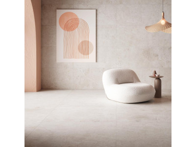 КЕРАМОГРАНИТ UNIKA LIGHT БЕЖЕВЫЙ 60x120