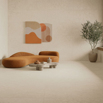 КЕРАМОГРАНИТ KEA CREMA БЕЖЕВЫЙ 60x120