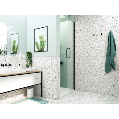 GOBI BIANCO 60x60 (6 видов рисунка)
