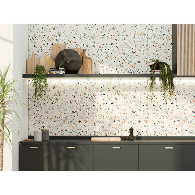 GOBI BIANCO 60x60 (6 видов рисунка)
