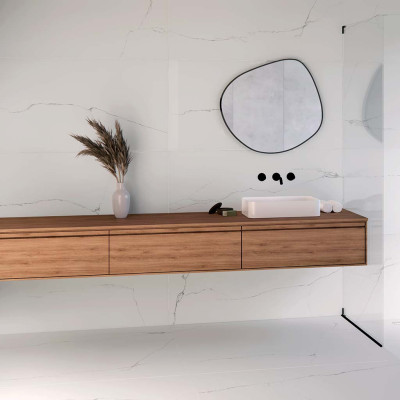 BIANCO MARE 60*120