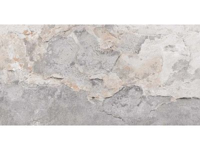 КЕРАМОГРАНИТ NORDIC SLATE PEARL СЕРЫЙ 60x120