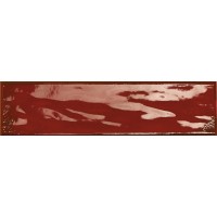 Плитка настенная RAIN BORDEAUX 30 7,5*30