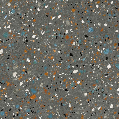 GOBI NERO 60x60 (12 видов рисунка)
