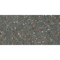 Керамогранит GOBI NERO 60x120 (6 видов рисунка)

