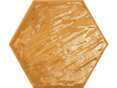 Керамогранит RAIN KAKI HEX 19,8*22,8 (4 вида рисунка)

