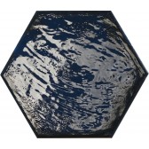 RAIN BLUE HEX 19,8*22,8 (4 вида рисунка)
