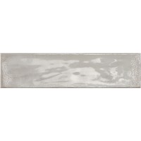 Плитка настенная RAIN GRIGIO 30 7,5*30 (4 вида рисунка)
