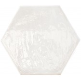 RAIN BIANCO HEX 19,8*22,8 (4 вида рисунка)
